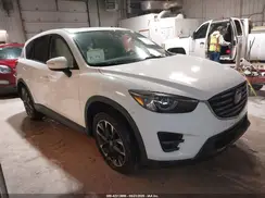 JM3KE4DY6G0733981 2016 MAZDA CX-5