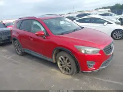 JM3KE4DY6G0737545 2016 MAZDA CX-5