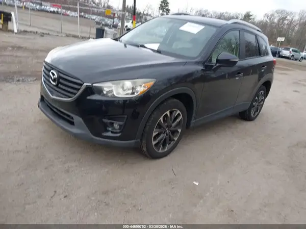 JM3KE4DY6G0738775 2016 MAZDA CX-5 - Image 2