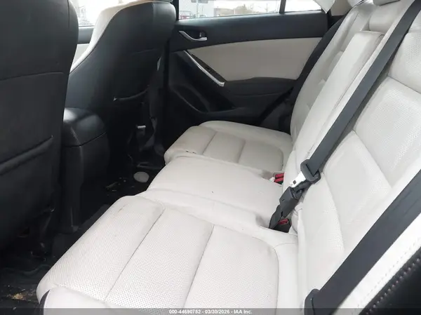 JM3KE4DY6G0738775 2016 MAZDA CX-5 - Image 8
