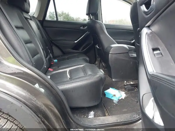 JM3KE4DY6G0738999 2016 MAZDA CX-5 - Image 8