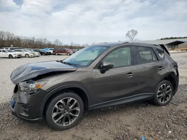 JM3KE4DY6G0739747 2016 MAZDA CX-5 - Image 1