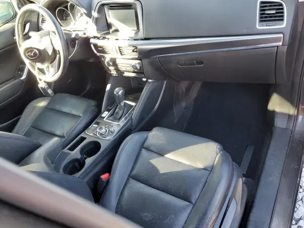 JM3KE4DY6G0739747 2016 MAZDA CX-5 - Image 8