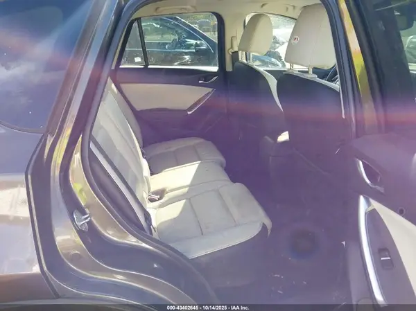 JM3KE4DY6G0742535 2016 MAZDA CX-5 - Image 8