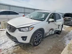 JM3KE4DY6G0747914 2016 MAZDA CX-5