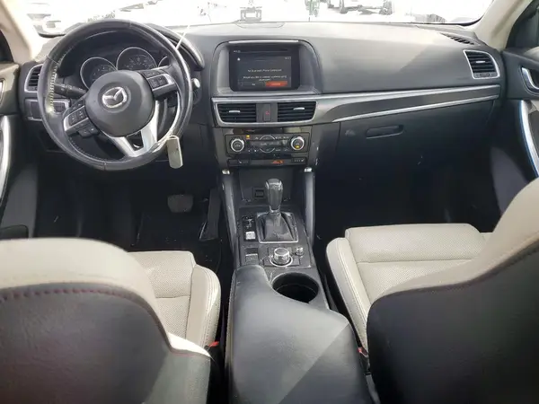 JM3KE4DY6G0747914 2016 MAZDA CX-5 - Image 8