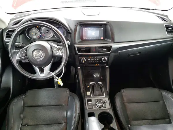 JM3KE4DY6G0749341 2016 MAZDA CX-5 - Image 8