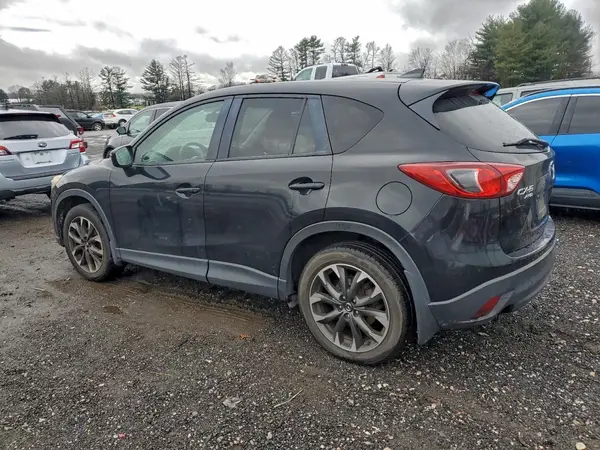 JM3KE4DY6G0749386 2016 MAZDA CX-5 - Image 2