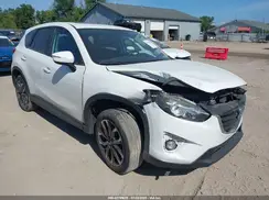 JM3KE4DY6G0753504 2016 MAZDA CX-5