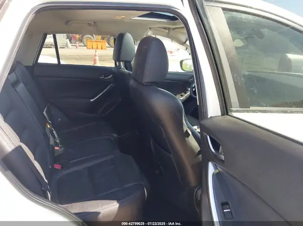 JM3KE4DY6G0753504 2016 MAZDA CX-5 - Image 8