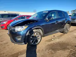JM3KE4DY6G0756256 2016 MAZDA CX-5