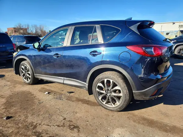 JM3KE4DY6G0756256 2016 MAZDA CX-5 - Image 2