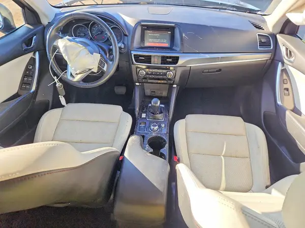 JM3KE4DY6G0756256 2016 MAZDA CX-5 - Image 8