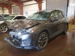 JM3KE4DY6G0760436 2016 MAZDA CX-5