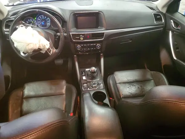JM3KE4DY6G0760436 2016 MAZDA CX-5 - Image 8