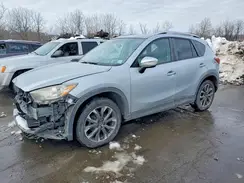 JM3KE4DY6G0761246 2016 MAZDA CX-5
