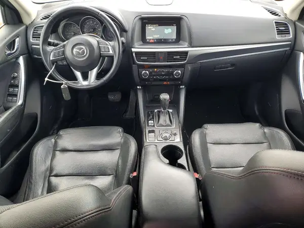 JM3KE4DY6G0761246 2016 MAZDA CX-5 - Image 8