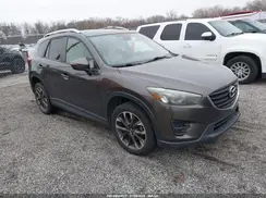 JM3KE4DY6G0762817 2016 MAZDA CX-5