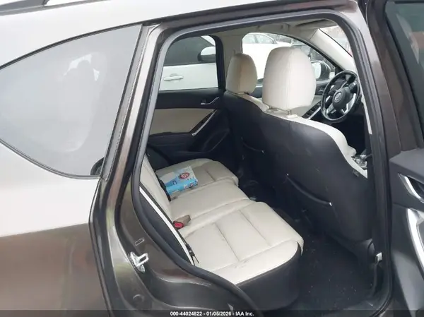 JM3KE4DY6G0762817 2016 MAZDA CX-5 - Image 8