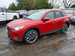 JM3KE4DY6G0765202 2016 MAZDA CX-5