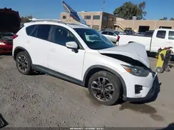 JM3KE4DY6G0766169 2016 MAZDA CX-5