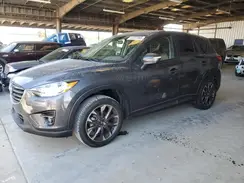JM3KE4DY6G0766799 2016 MAZDA CX-5