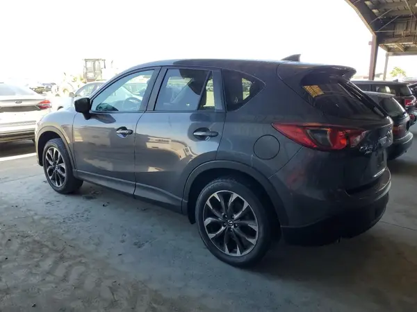 JM3KE4DY6G0766799 2016 MAZDA CX-5 - Image 2
