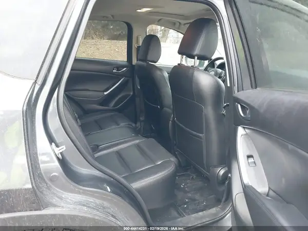 JM3KE4DY6G0768777 2016 MAZDA CX-5 - Image 8
