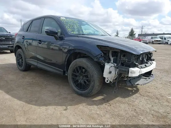 JM3KE4DY6G0770447 2016 MAZDA CX-5 - Image 1