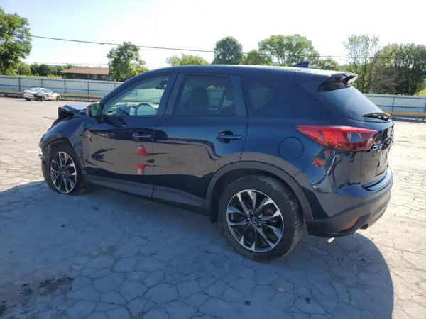 JM3KE4DY6G0773624 2016 MAZDA CX-5 - Image 2