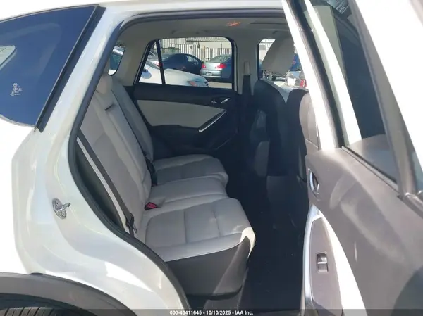 JM3KE4DY6G0773719 2016 MAZDA CX-5 - Image 8