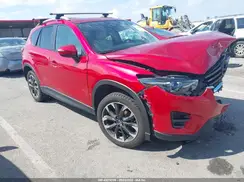 JM3KE4DY6G0774336 2016 MAZDA CX-5