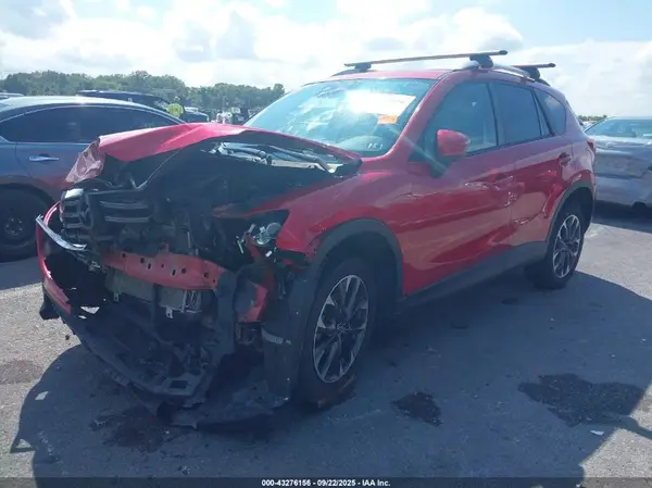 JM3KE4DY6G0774336 2016 MAZDA CX-5 - Image 2