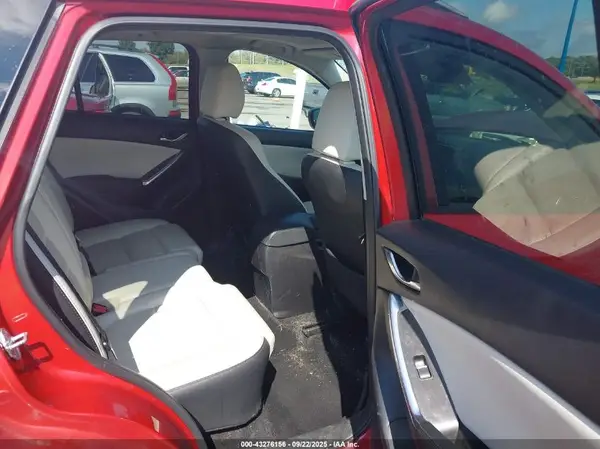 JM3KE4DY6G0774336 2016 MAZDA CX-5 - Image 8
