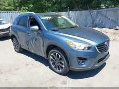 JM3KE4DY6G0777253 2016 MAZDA CX-5