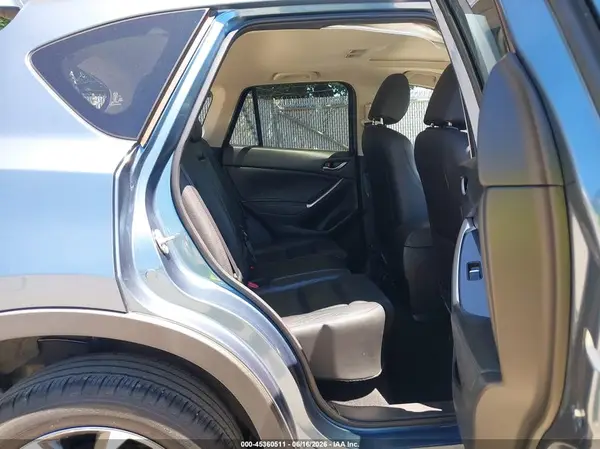 JM3KE4DY6G0777253 2016 MAZDA CX-5 - Image 8