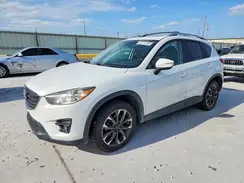 JM3KE4DY6G0781626 2016 MAZDA CX-5