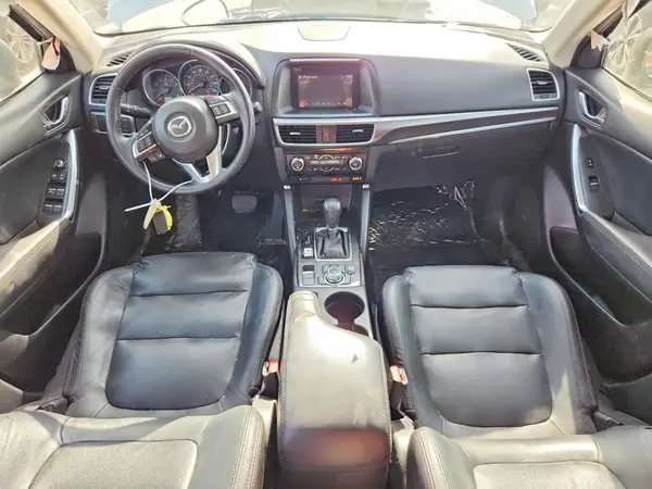 JM3KE4DY6G0781626 2016 MAZDA CX-5 - Image 8