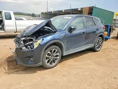 JM3KE4DY6G0782002 2016 MAZDA CX-5