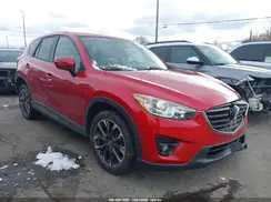 JM3KE4DY6G0782419 2016 MAZDA CX-5