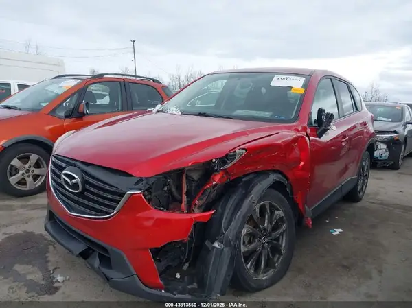 JM3KE4DY6G0782419 2016 MAZDA CX-5 - Image 2