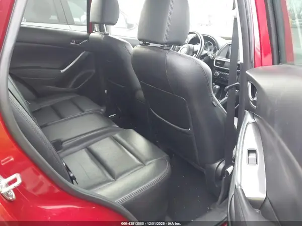 JM3KE4DY6G0782419 2016 MAZDA CX-5 - Image 8