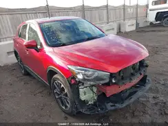 JM3KE4DY6G0783232 2016 MAZDA CX-5