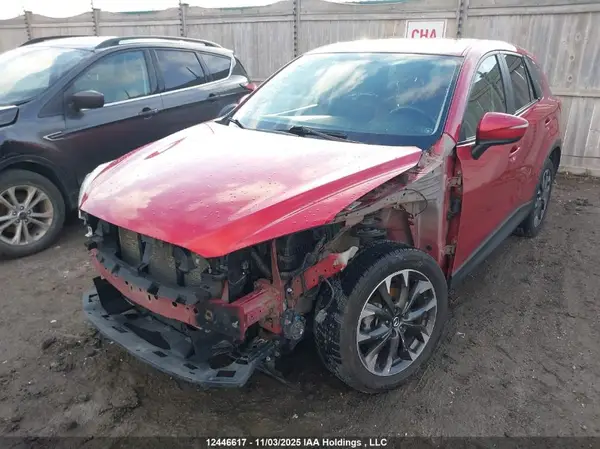 JM3KE4DY6G0783232 2016 MAZDA CX-5 - Image 2