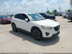 JM3KE4DY6G0783733 2016 MAZDA CX-5