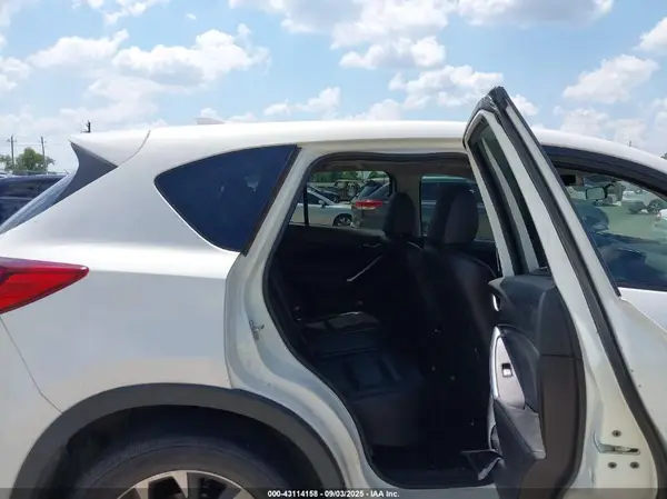 JM3KE4DY6G0783733 2016 MAZDA CX-5 - Image 8