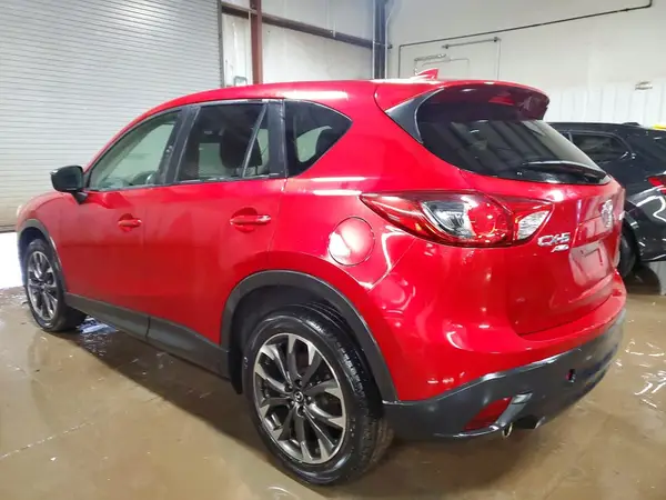 JM3KE4DY6G0783831 2016 MAZDA CX-5 - Image 2