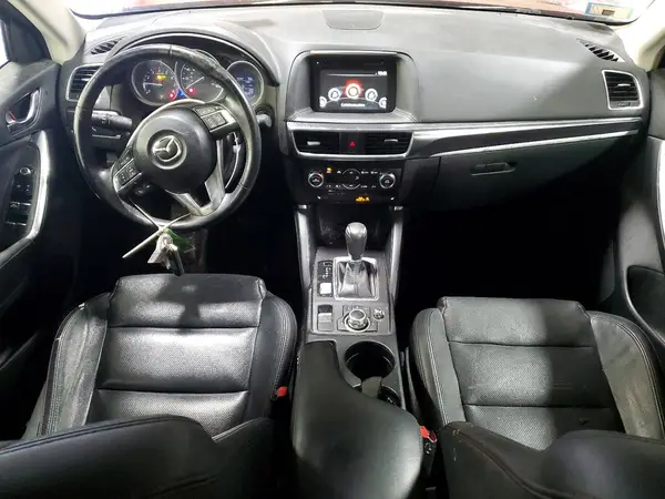 JM3KE4DY6G0783831 2016 MAZDA CX-5 - Image 8