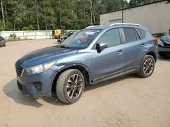 JM3KE4DY6G0785255 2016 MAZDA CX-5