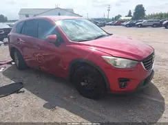 JM3KE4DY6G0785790 2016 MAZDA CX-5
